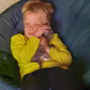 Meet your Posher, Jamie